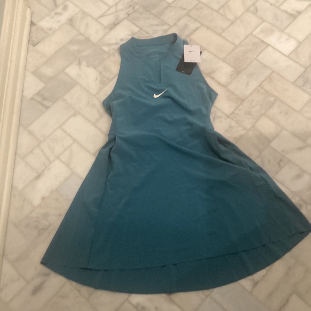 Club Dri-FIT Racerback Dress - Picture 3 of 3